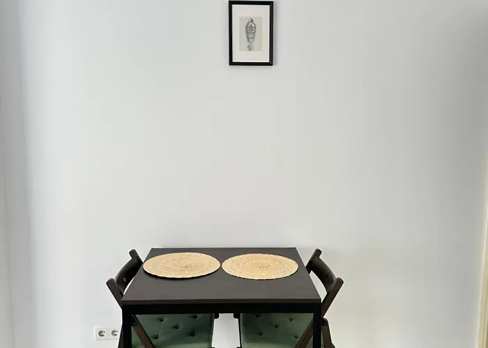 Zona Luxury 1 Apartman Málaga