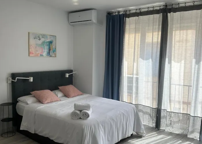 Zona Luxury 1 * Málaga