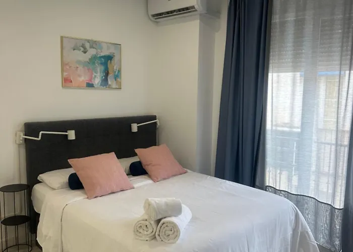 Zona Luxury 1 Apartman